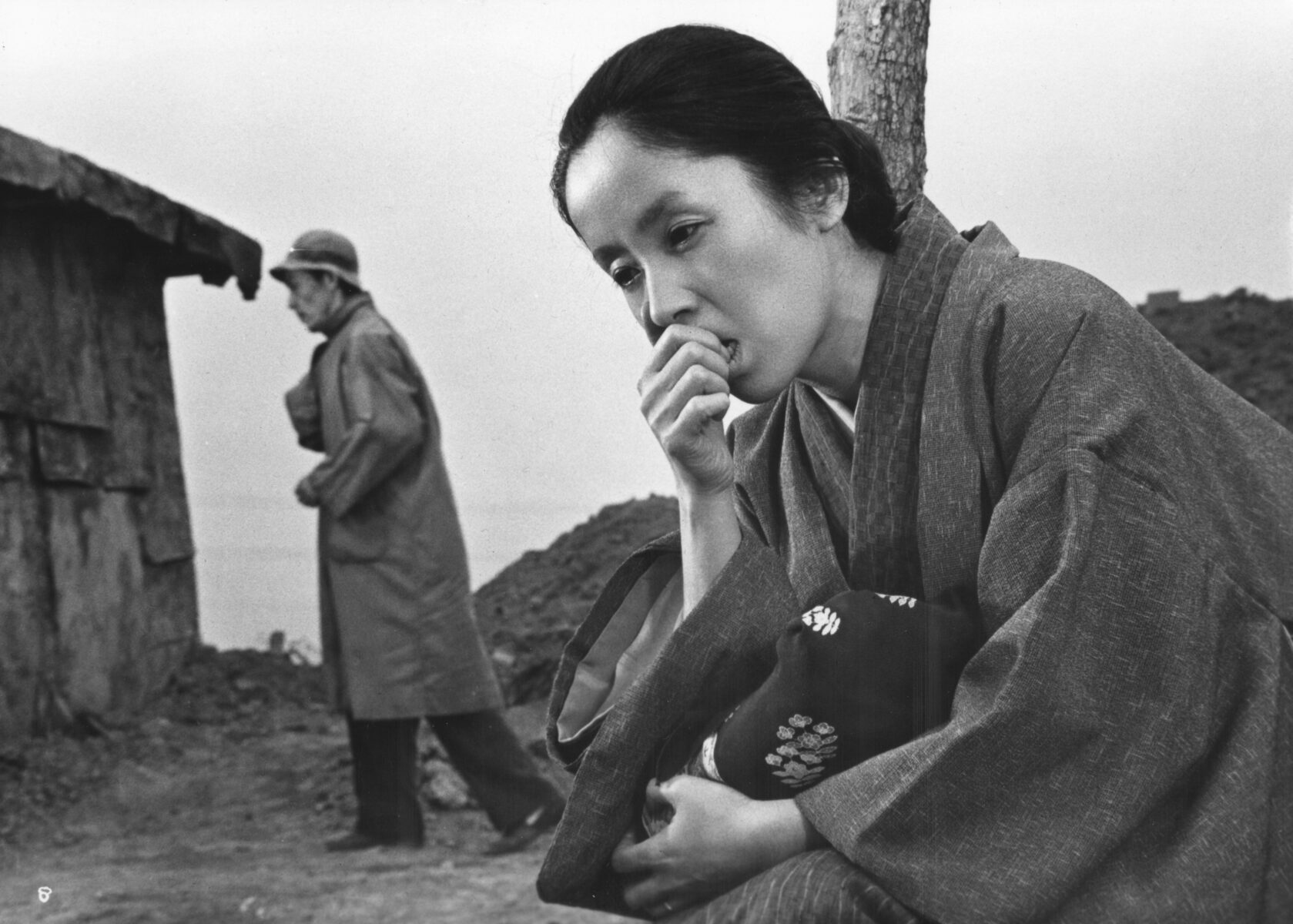 Dodeska den 1 Kurosawa