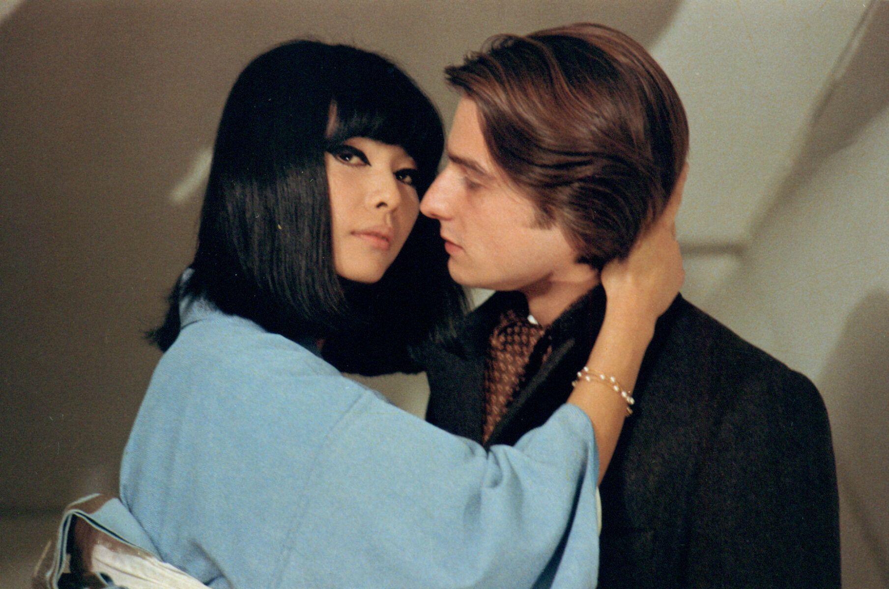 Domicile conjugal 6 Truffaut