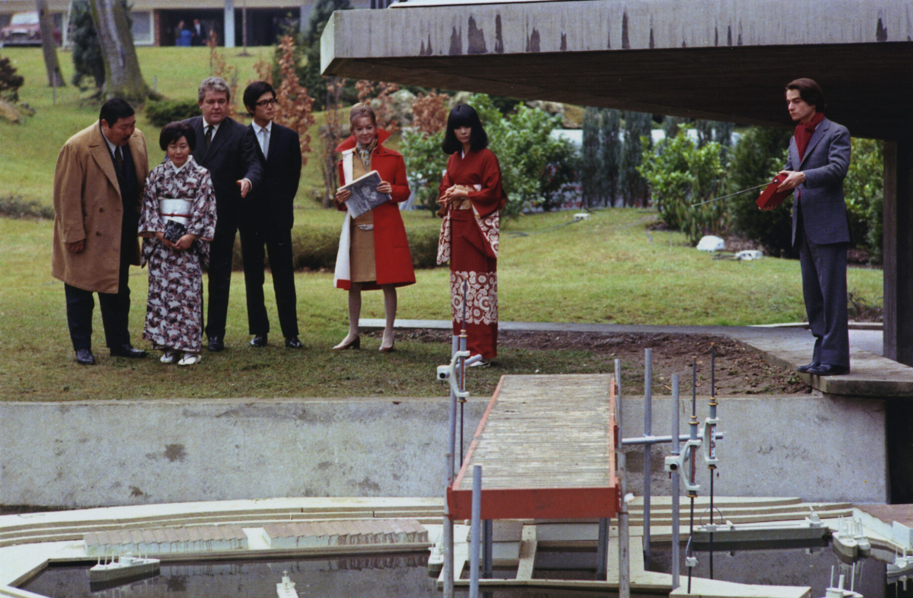 Domicile conjugal 9 Truffaut