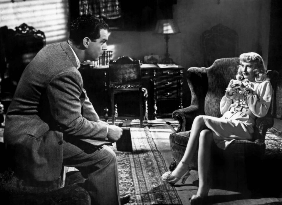 Double indemnity 30