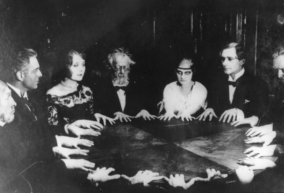 Dr mabuse der spieler teil 1 der grosse spieler ein bild der zeit 17