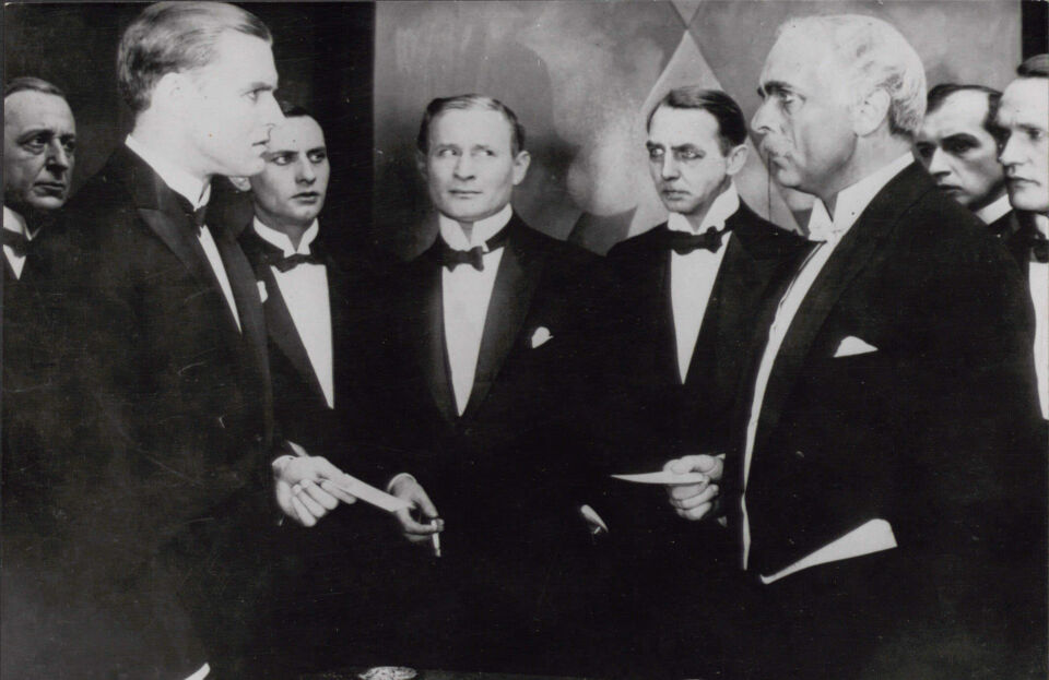 Dr mabuse der spieler teil 1 der grosse spieler ein bild der zeit 3