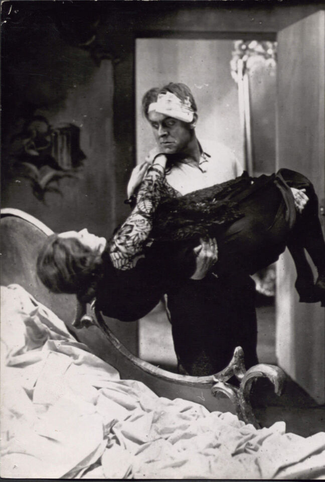 Dr mabuse der spieler teil 1 der grosse spieler ein bild der zeit 6