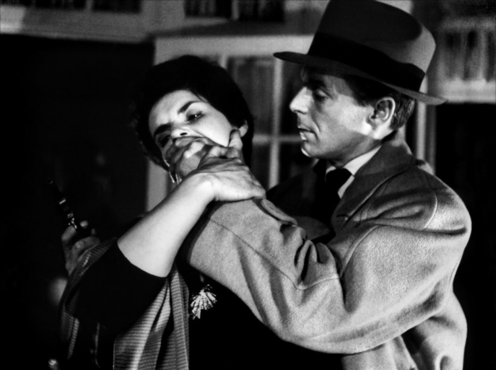 Du rififi chez les hommes 3 Dassin