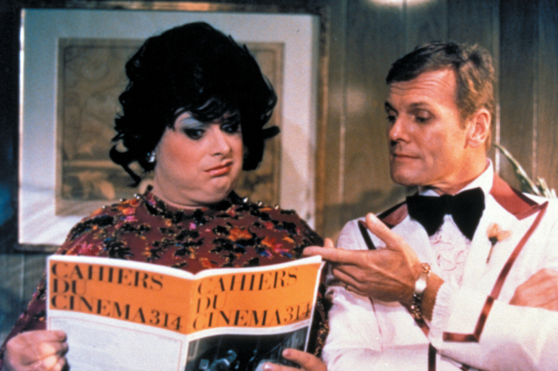 Polyester 1981 2