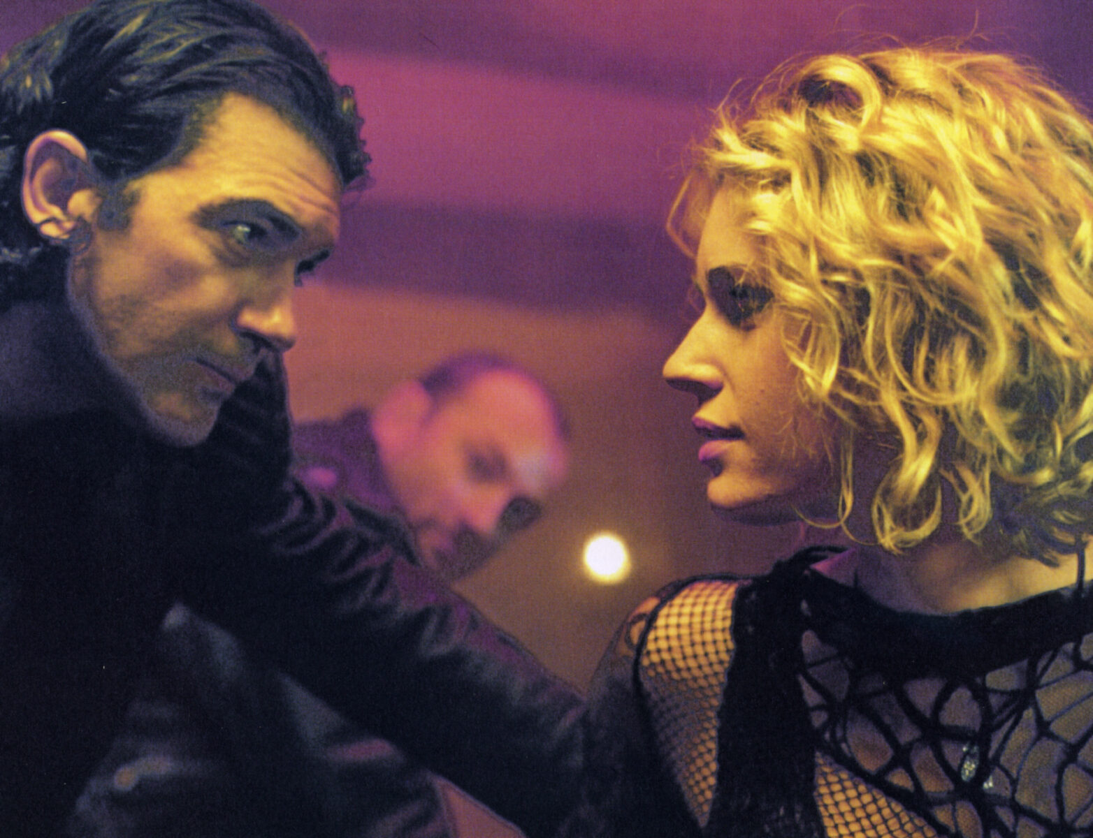 Femme fatale 1 De Palma