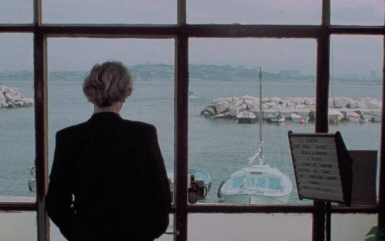 Fluchtweg nach marseille 17