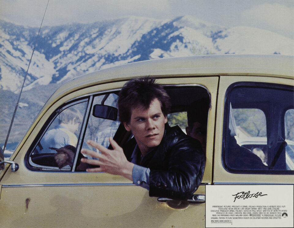 Footloose 11