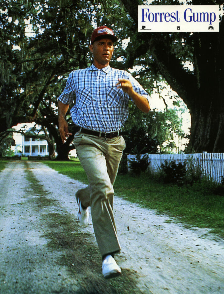 Forrest gump 6