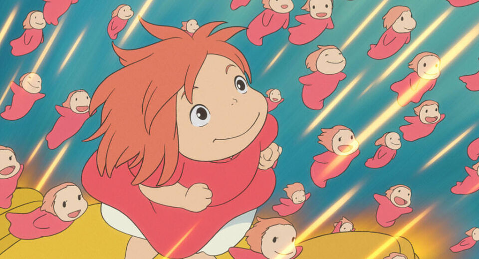Gake no ue no ponyo 2 13