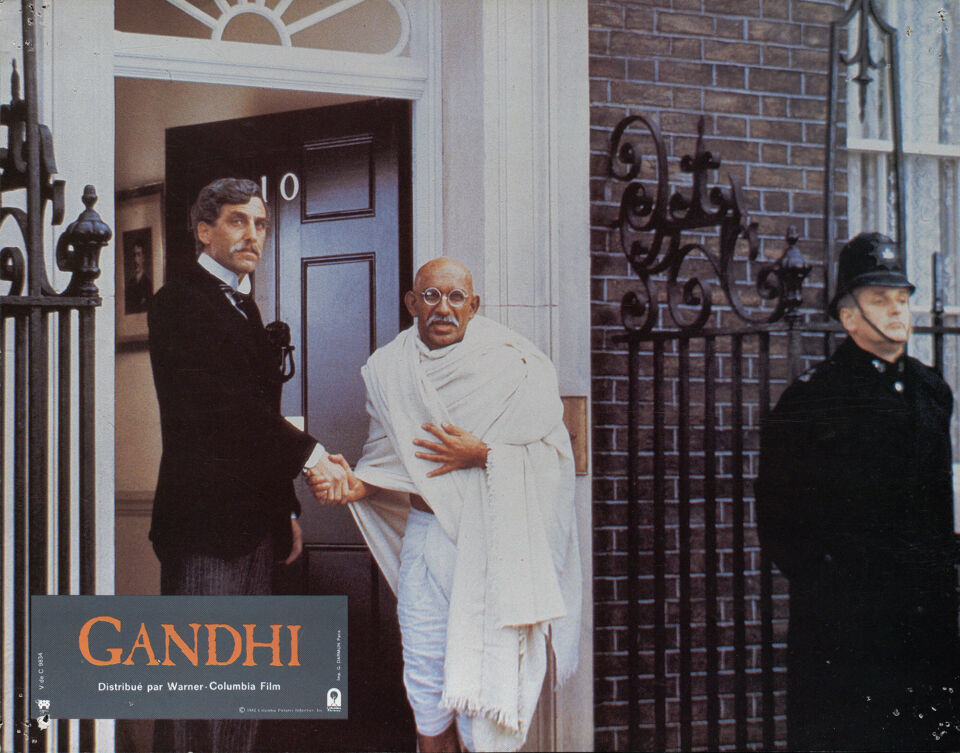 Gandhi 1