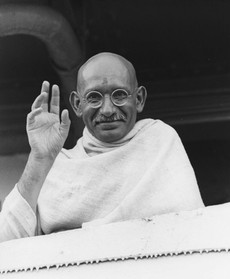 Gandhi 17
