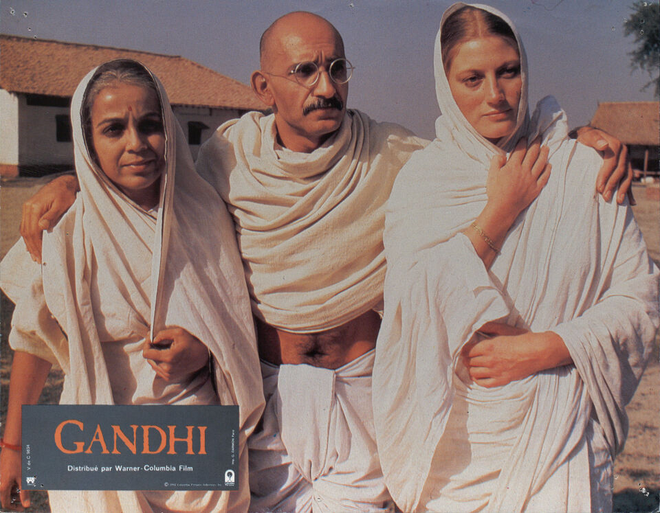 Gandhi 2