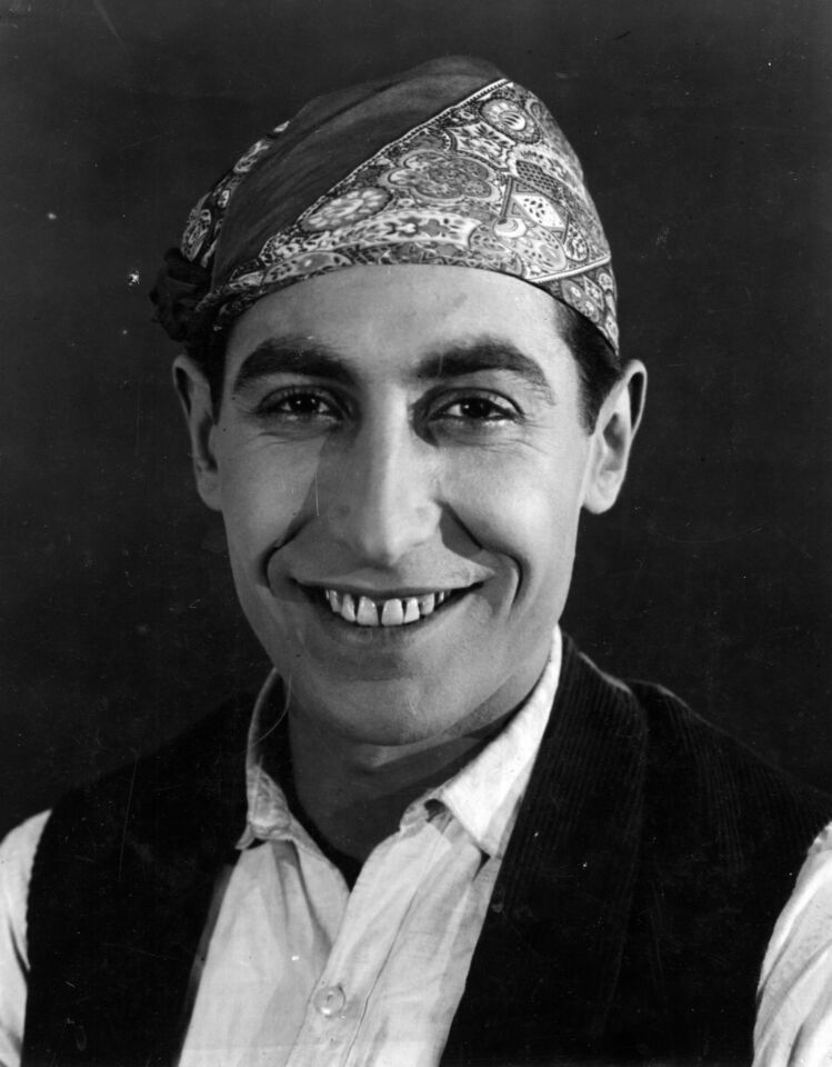 Gigantes y cabezudos 014