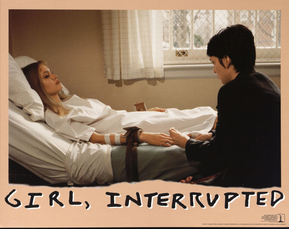 Girl interrupted 1
