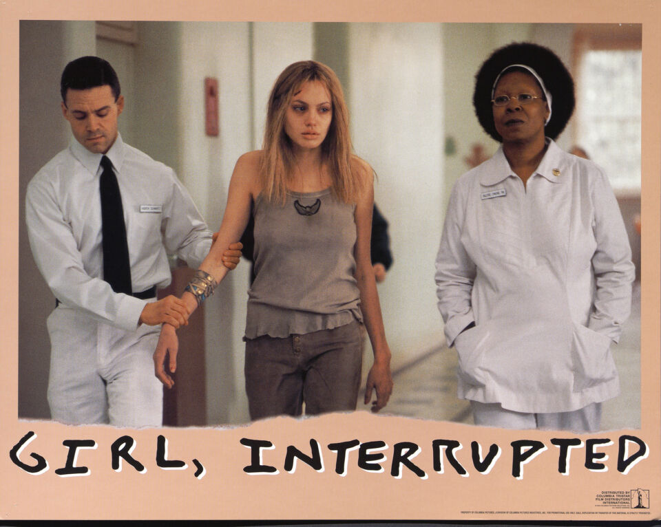Girl interrupted 2