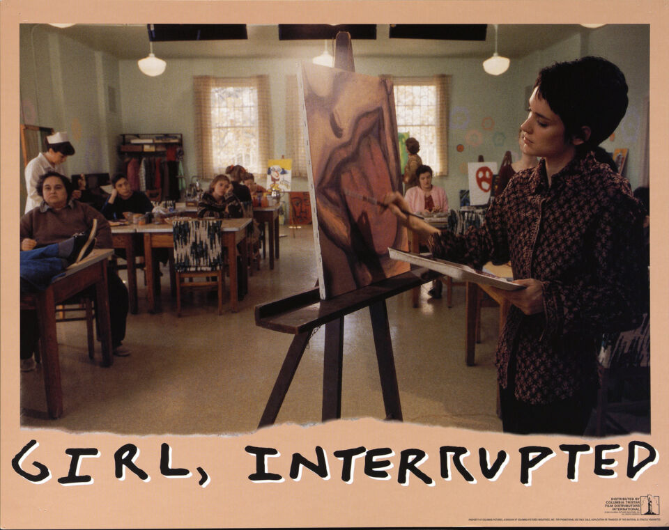Girl interrupted 4