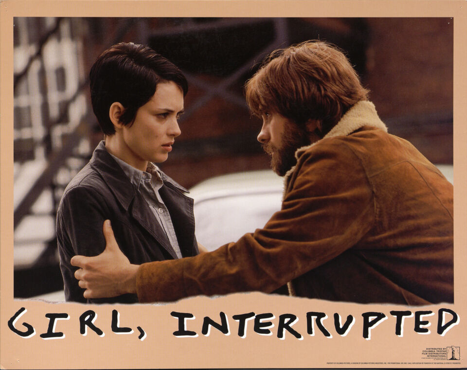 Girl interrupted 6