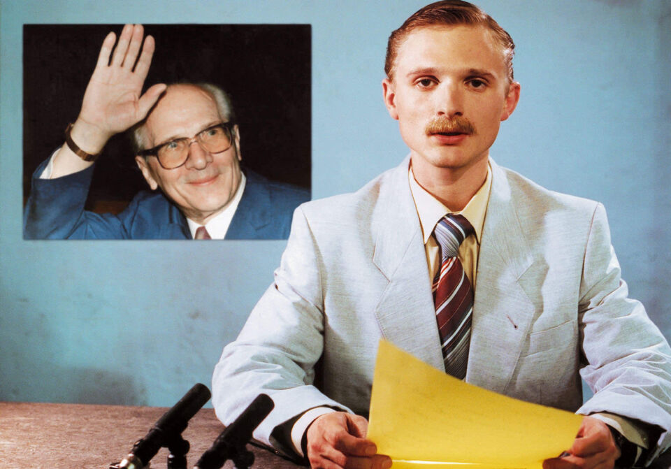 Good bye lenin 2