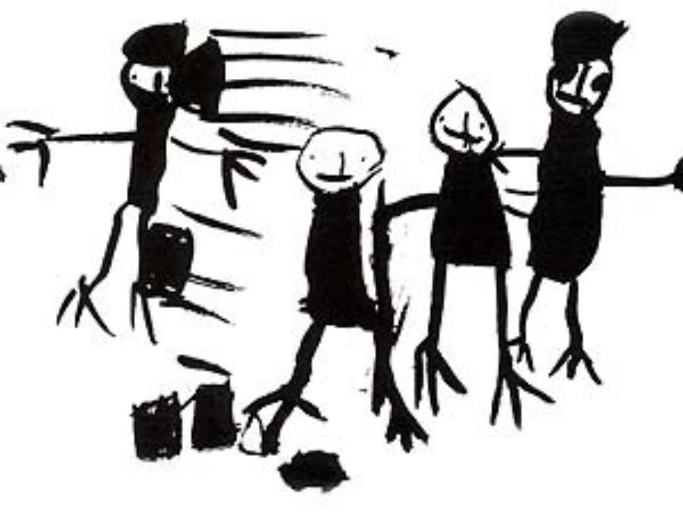 Grands soirs et petits matins 0
