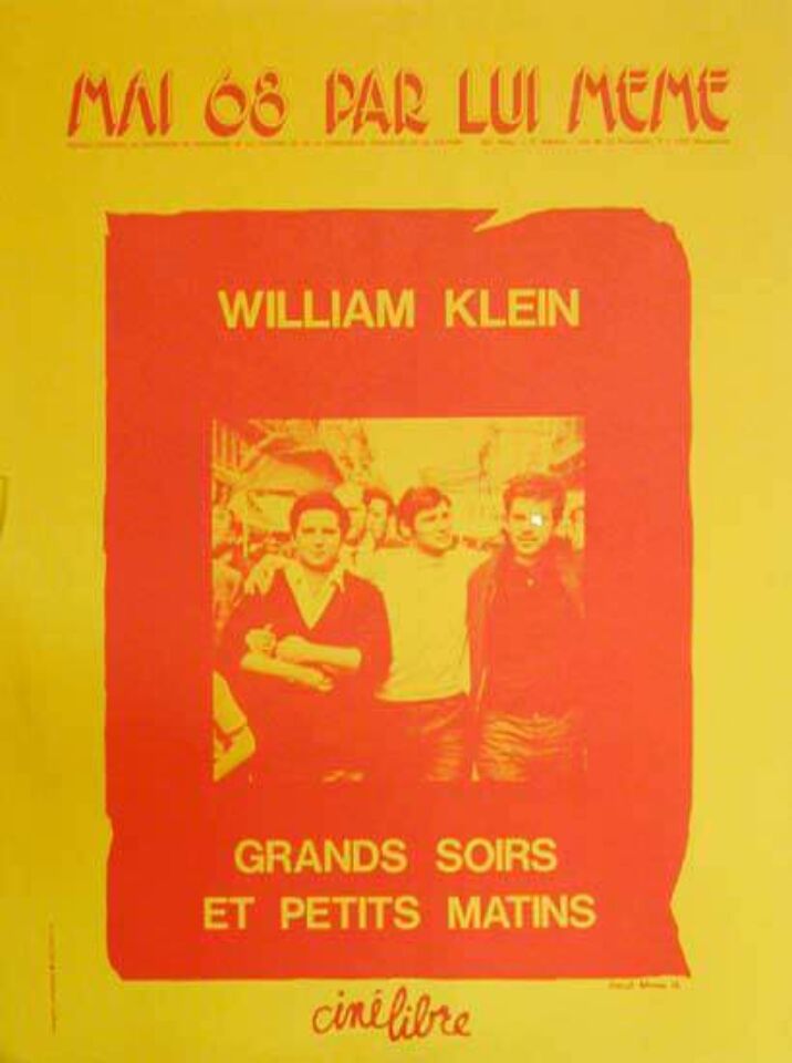 Grands soirs et petits matins 8