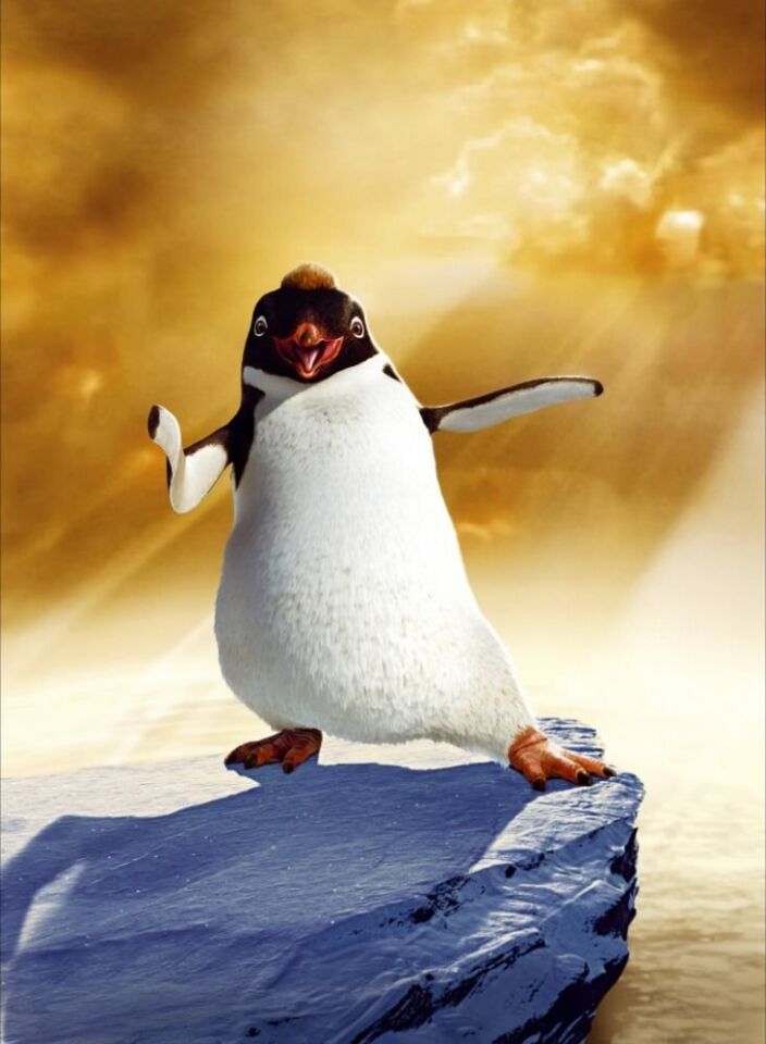 Happy feet 2 26