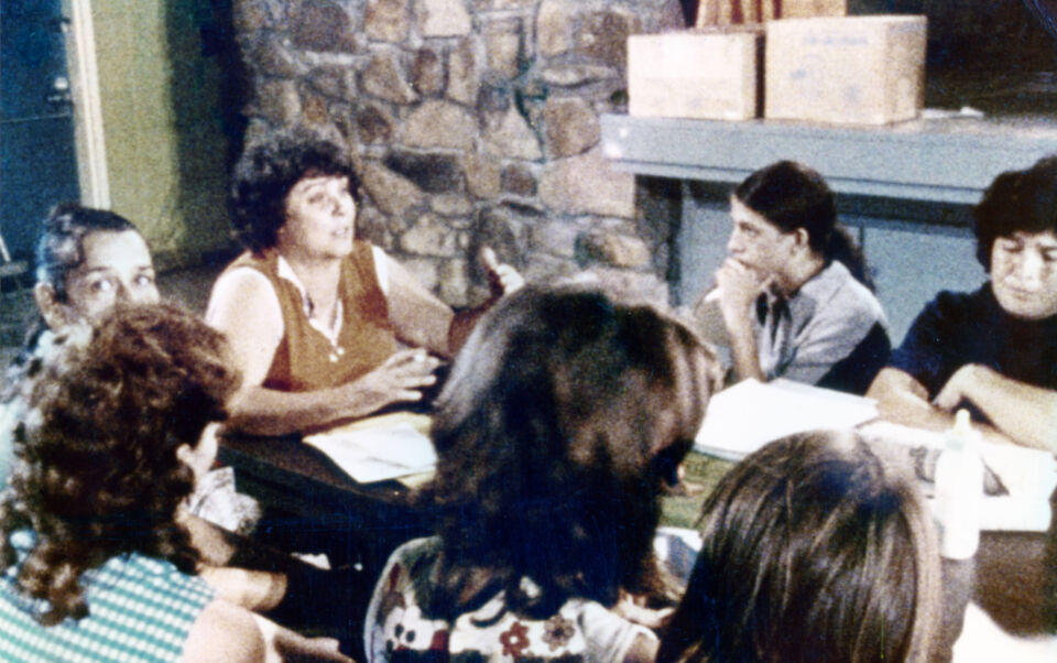 Harlan county u s a 7