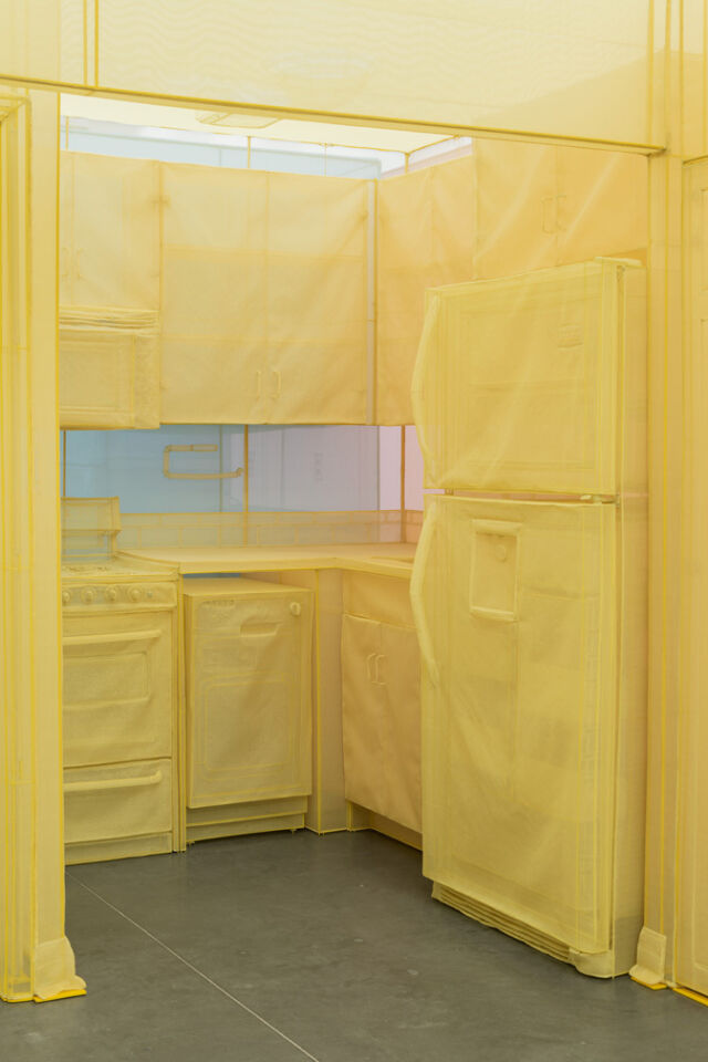 348 West 22nd Street by DO Ho Suh EX8708 VW014 hpr