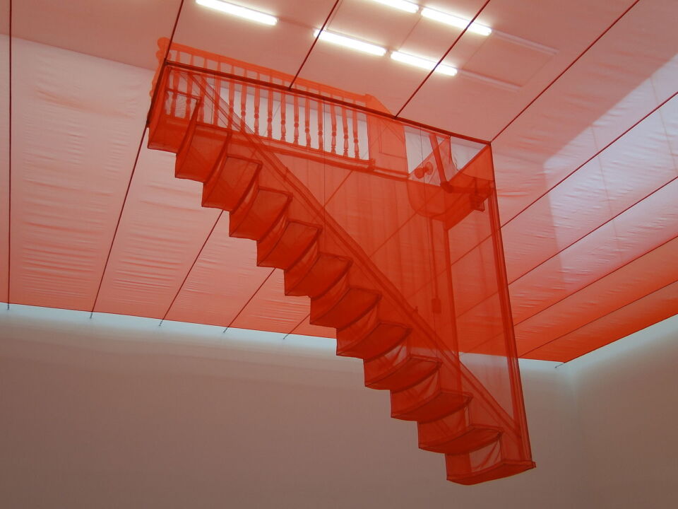 Staircase III