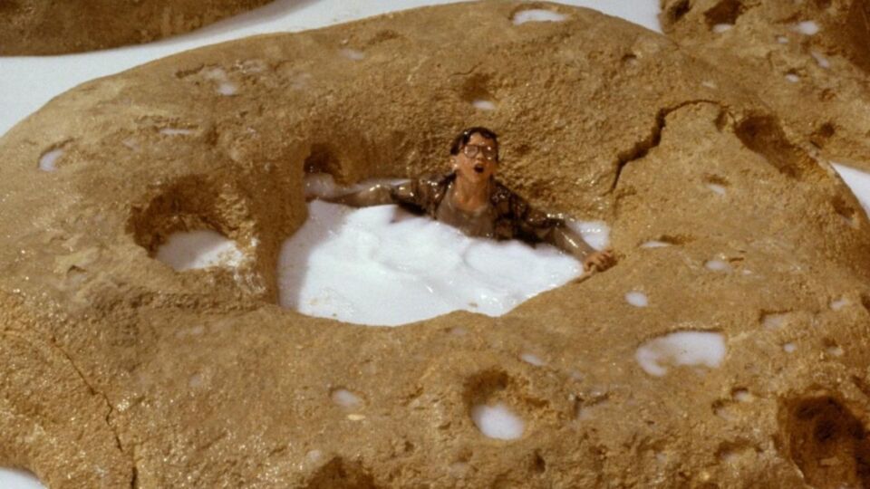 Honey i shrunk the kids 1280x720