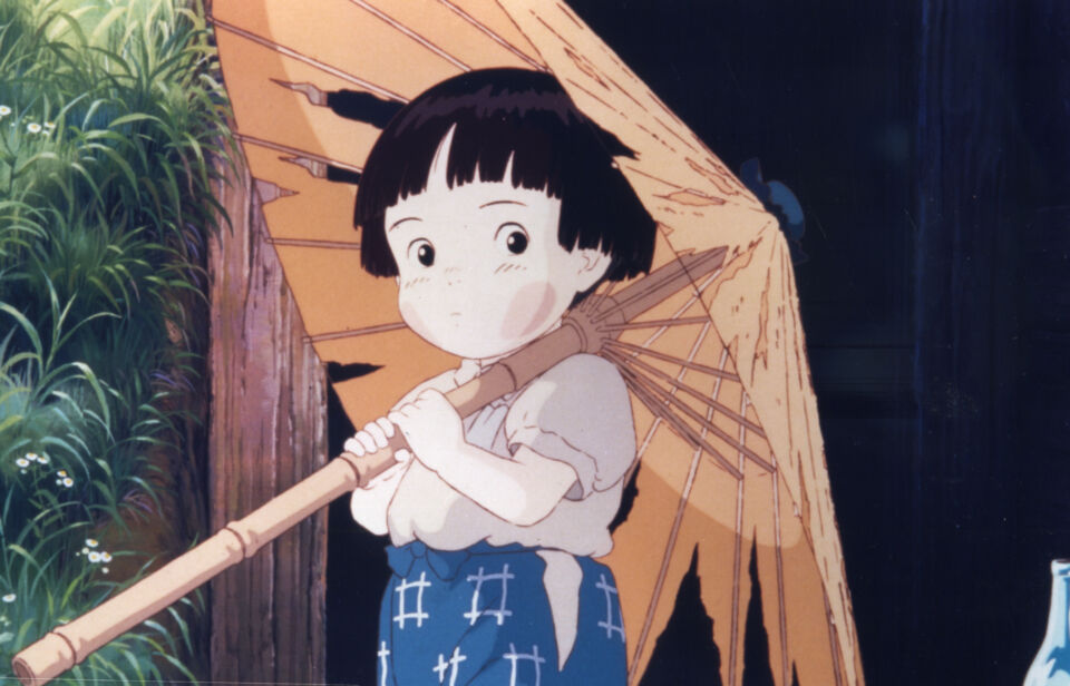 Hotaru no haka 4 Takahata