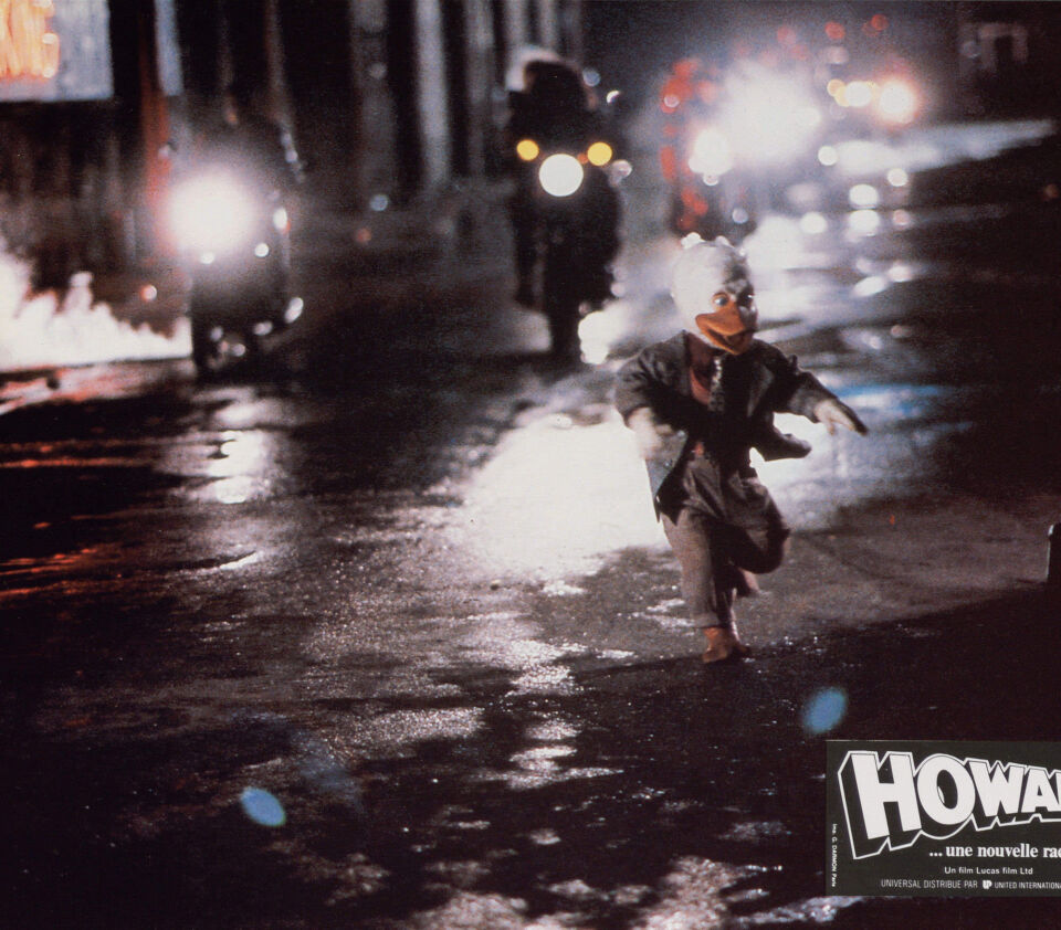 Howard the duck 11