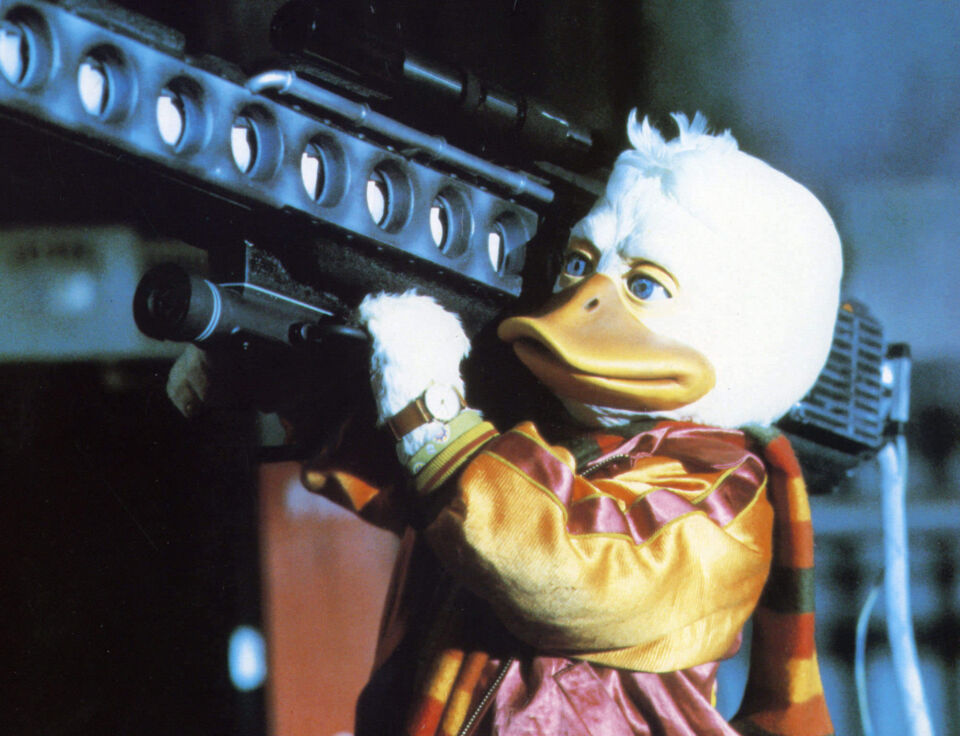 Howard the duck 18