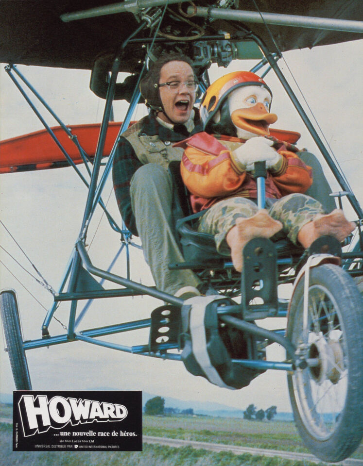 Howard the duck 6