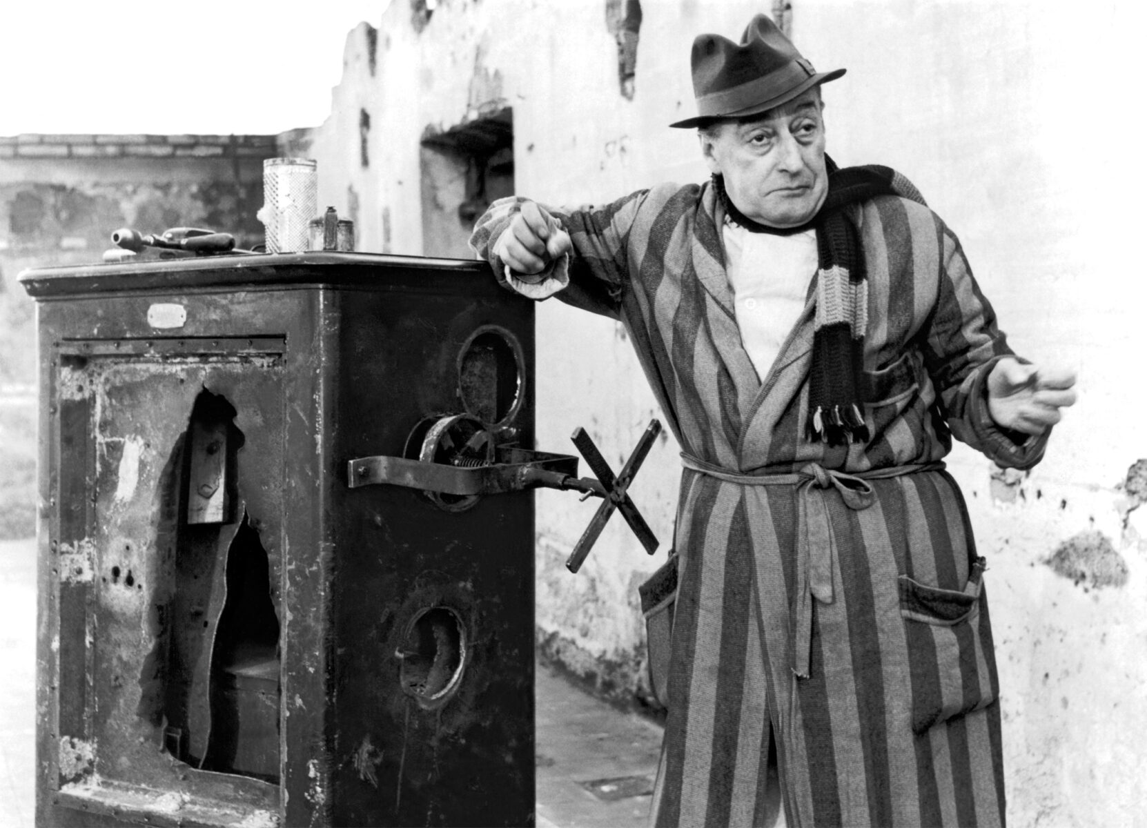 Soliti ignoti i 10 Monicelli