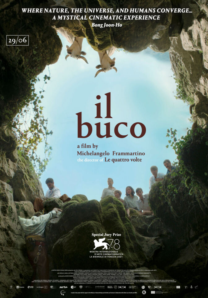 Il buco 5