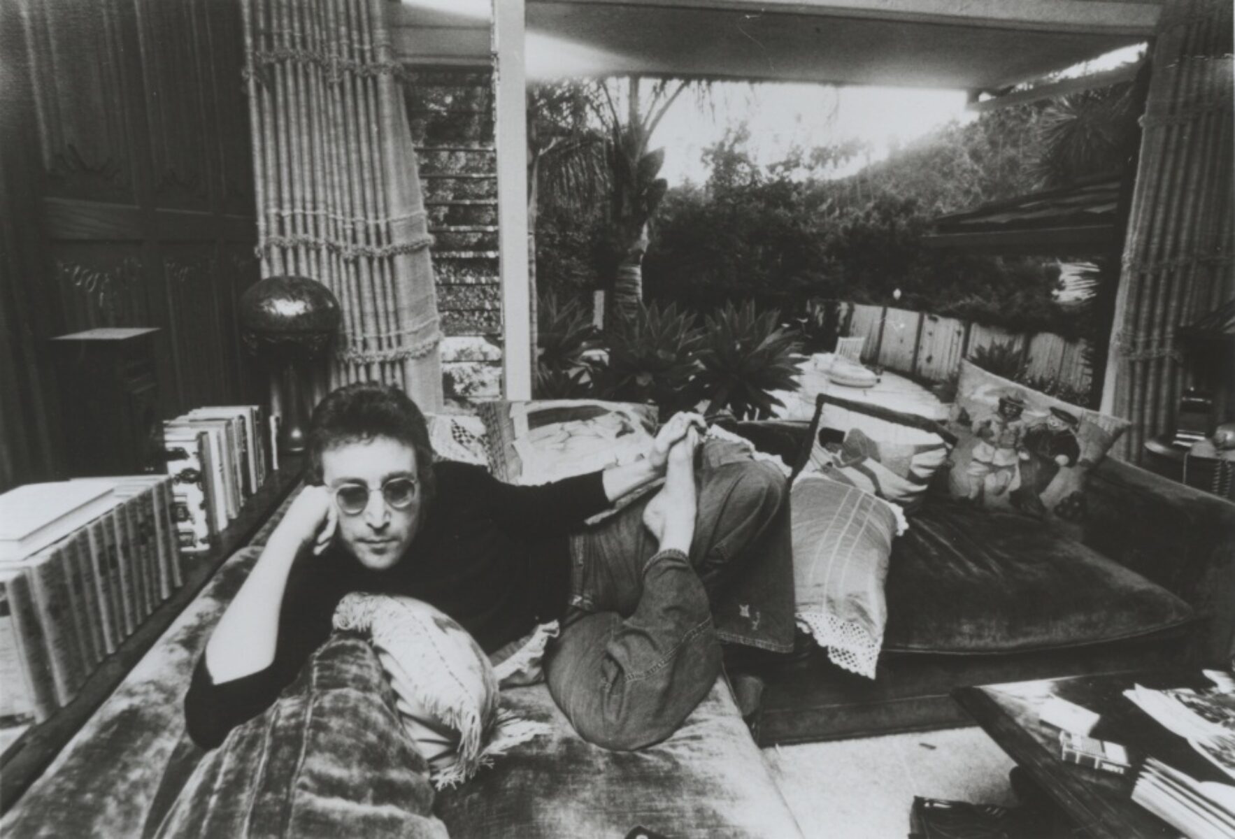Imagine John Lennon 5 Solt