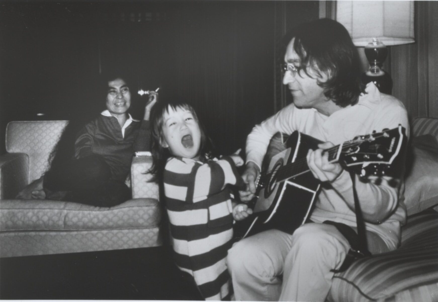 Imagine John Lennon 6 Solt