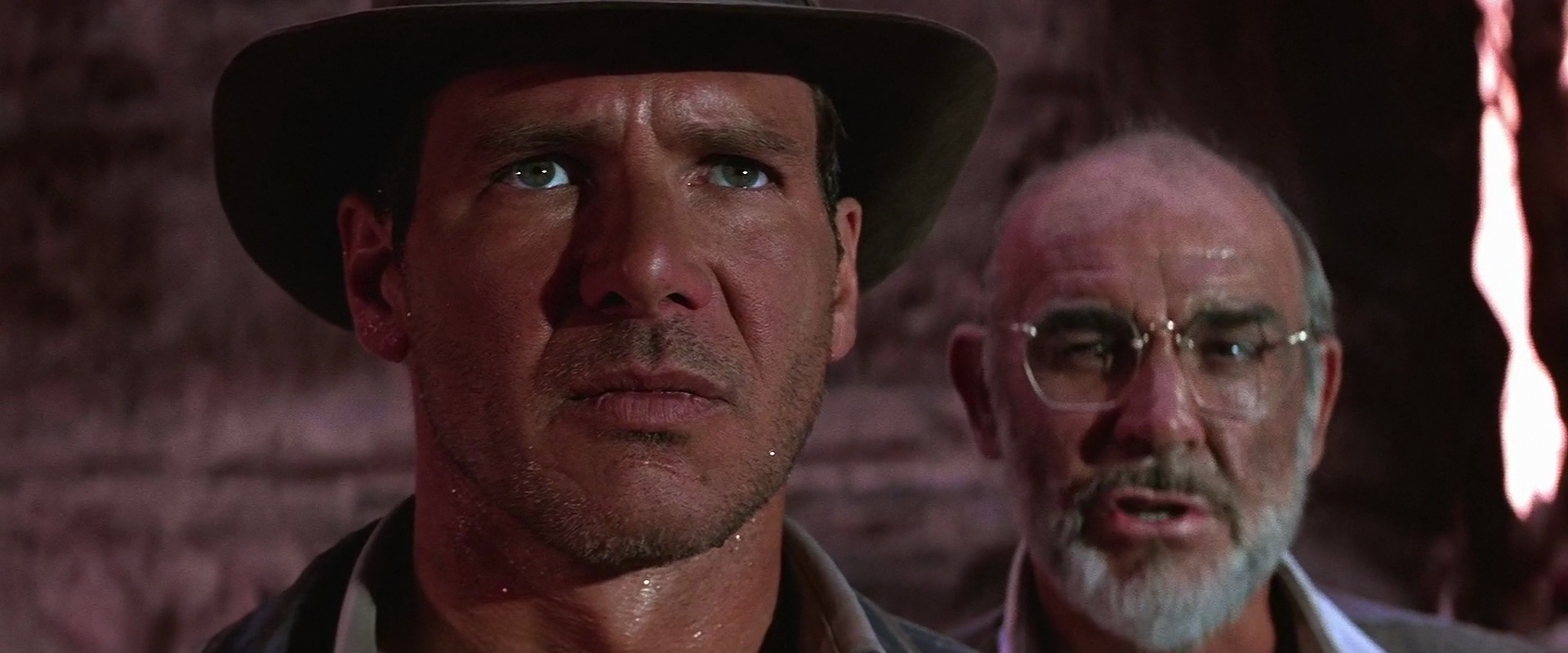 Indiana Jones and the Last Crusade 1 Spielberg