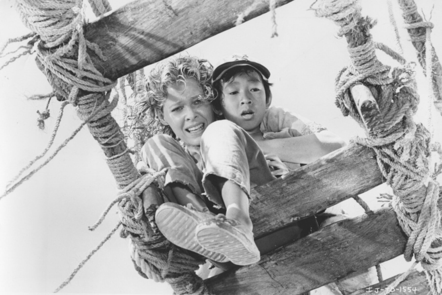 Indiana Jones and the Temple of Doom 4 Spielberg