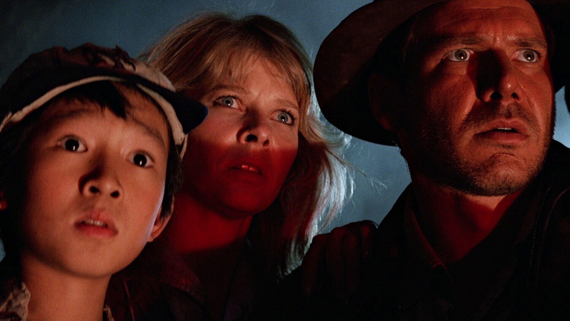Prachtige filmklassieker indiana jones and the temple of doom zie je donderdag op veronica