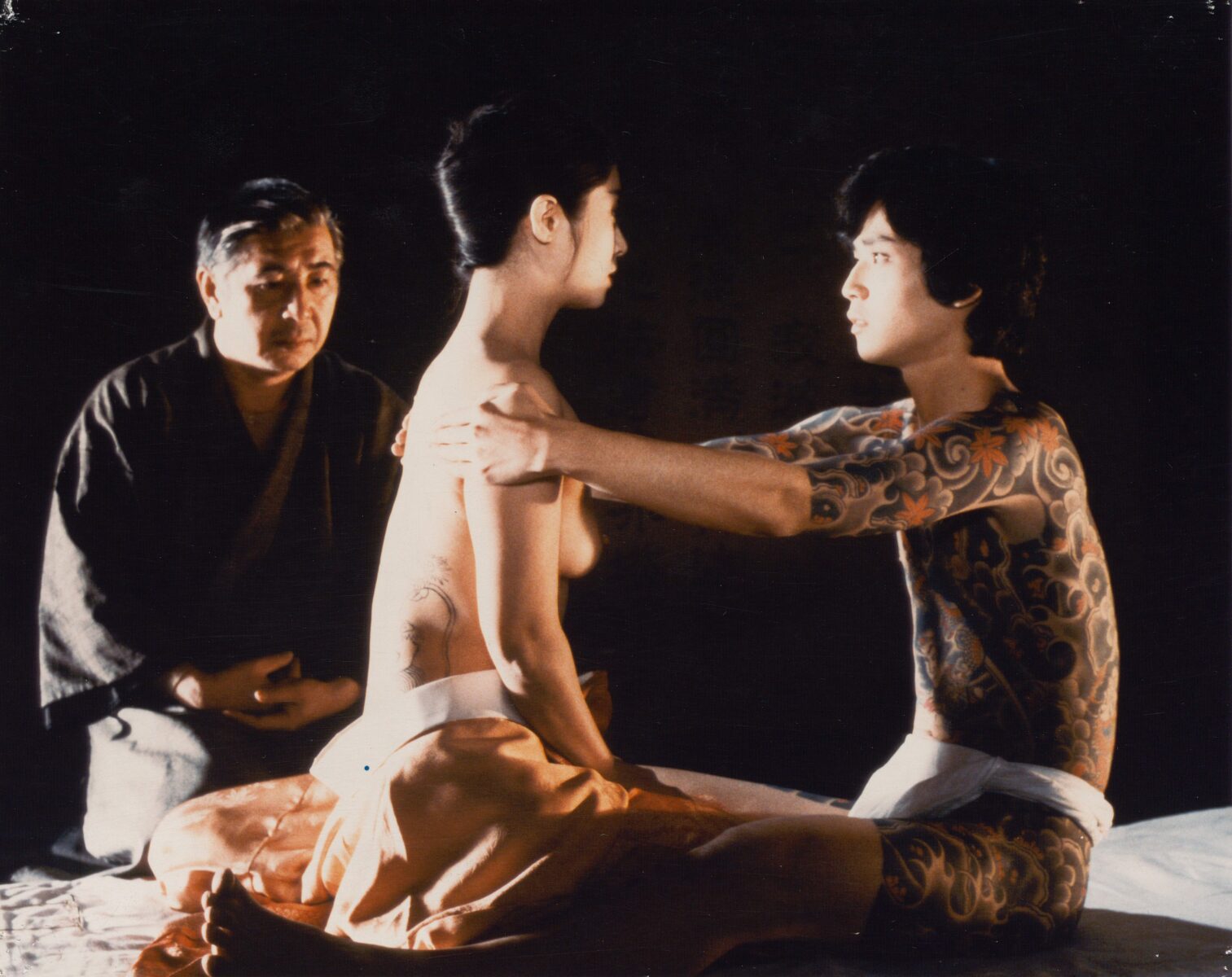 SEKKA TOMURAI ZASHI 3 Takabayashi