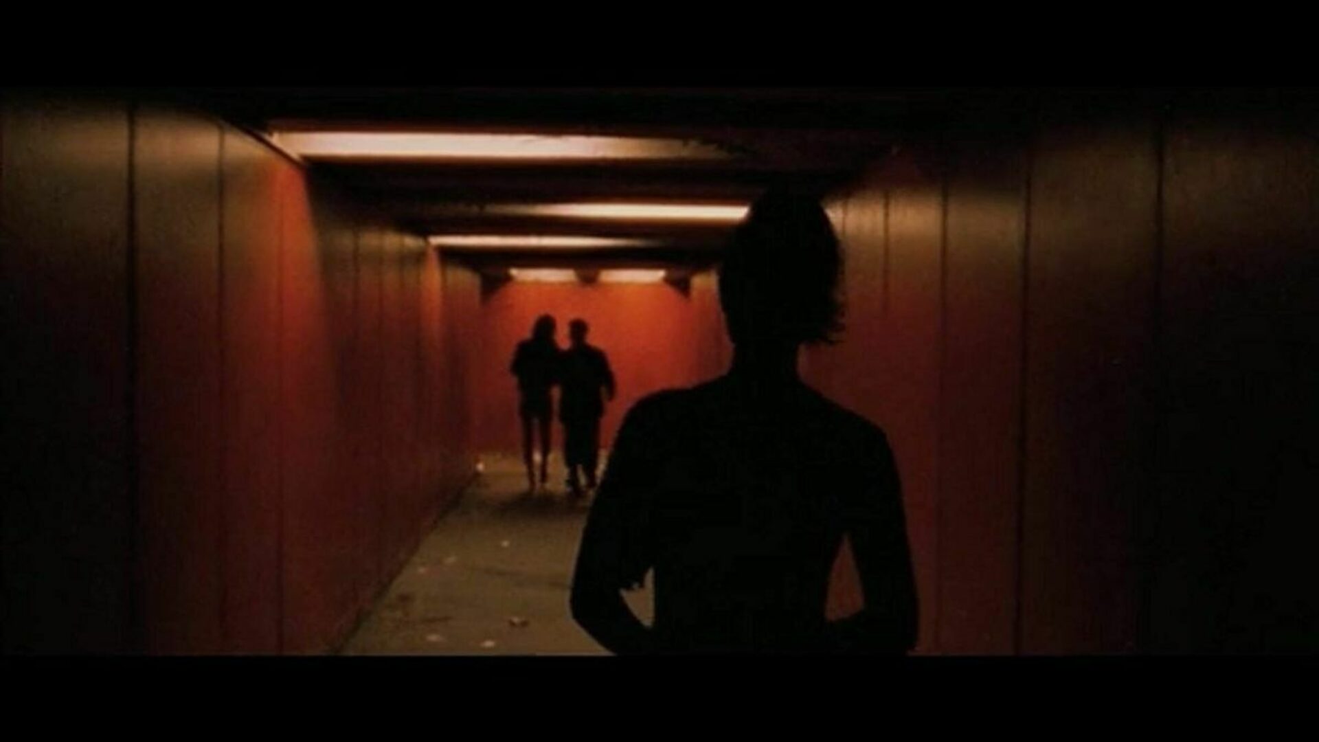 Irreversible Inversion integrale