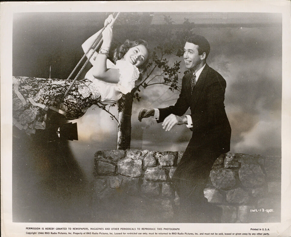 Its a wonderful life 4
