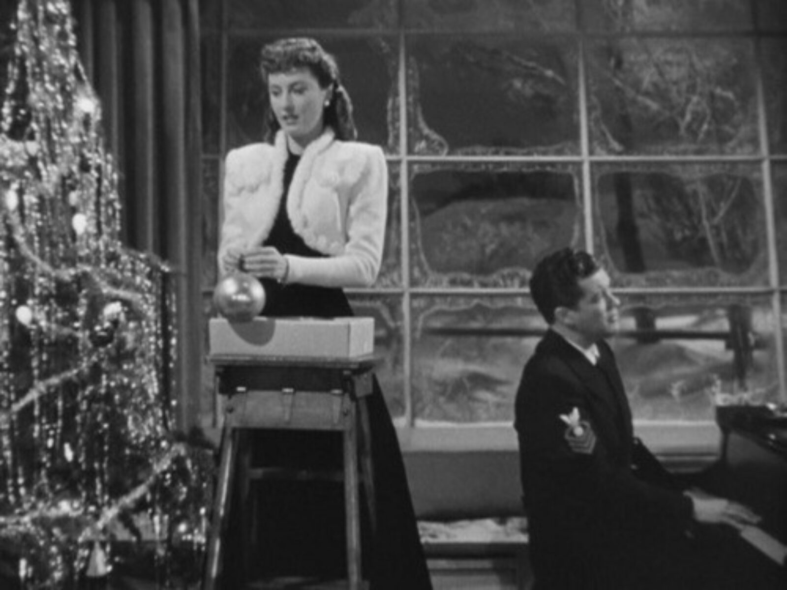 Xmasincttree