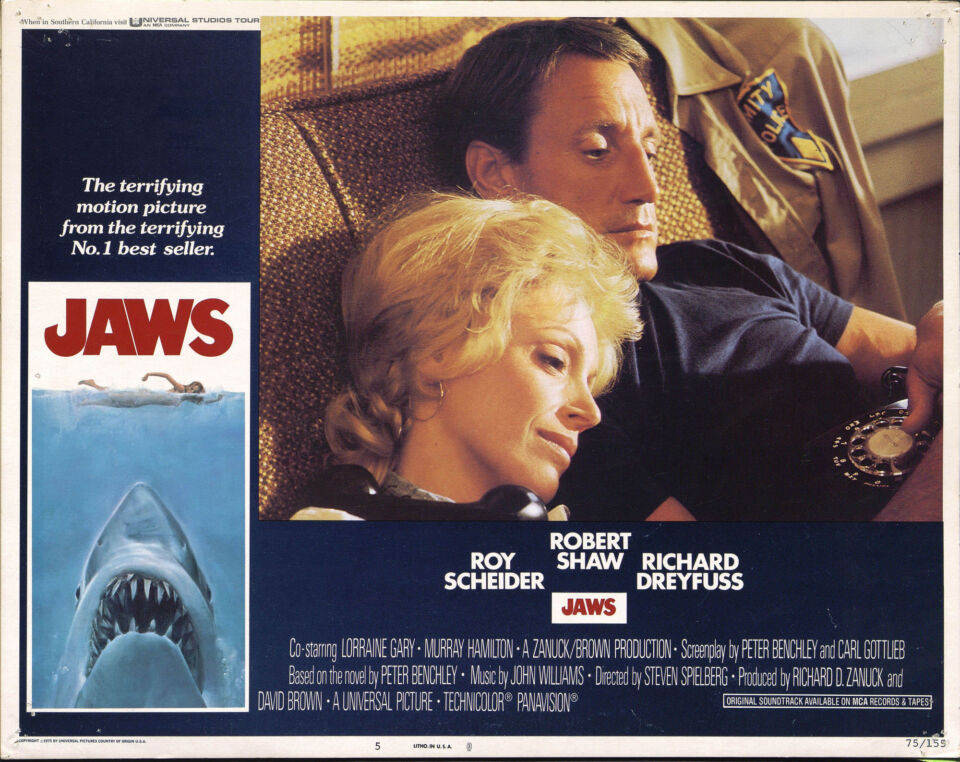 Jaws 0