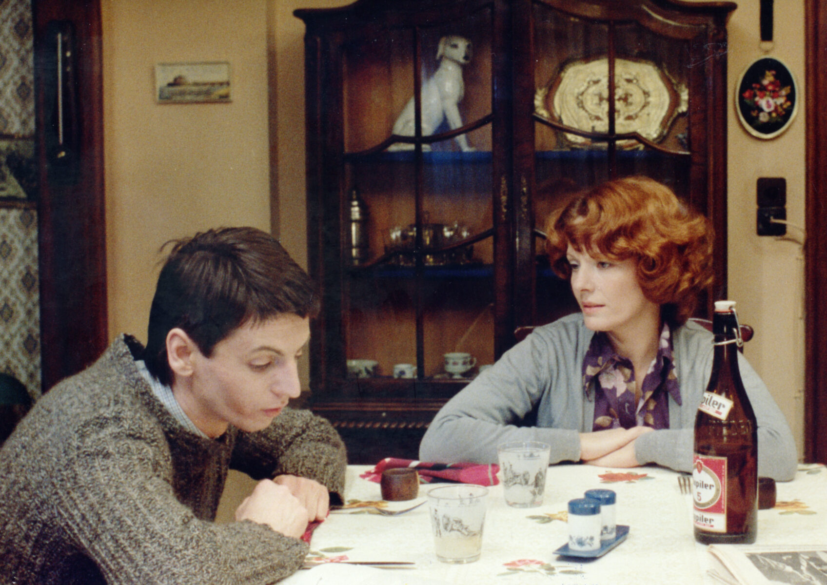 Jeanne Dielman 23 quai du commerce 1080 Bruxelles 9 Akerman