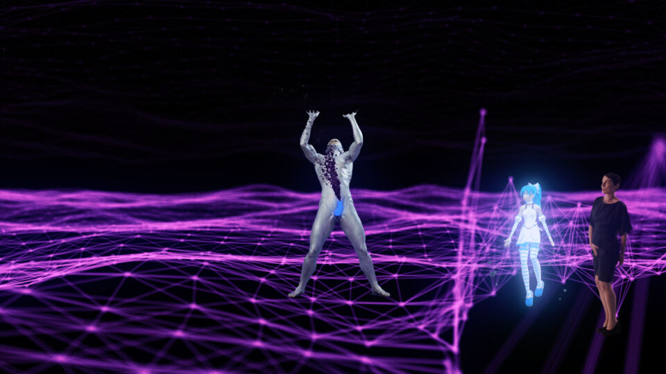 Jubilee 2033 Contra Internet Zach Blas