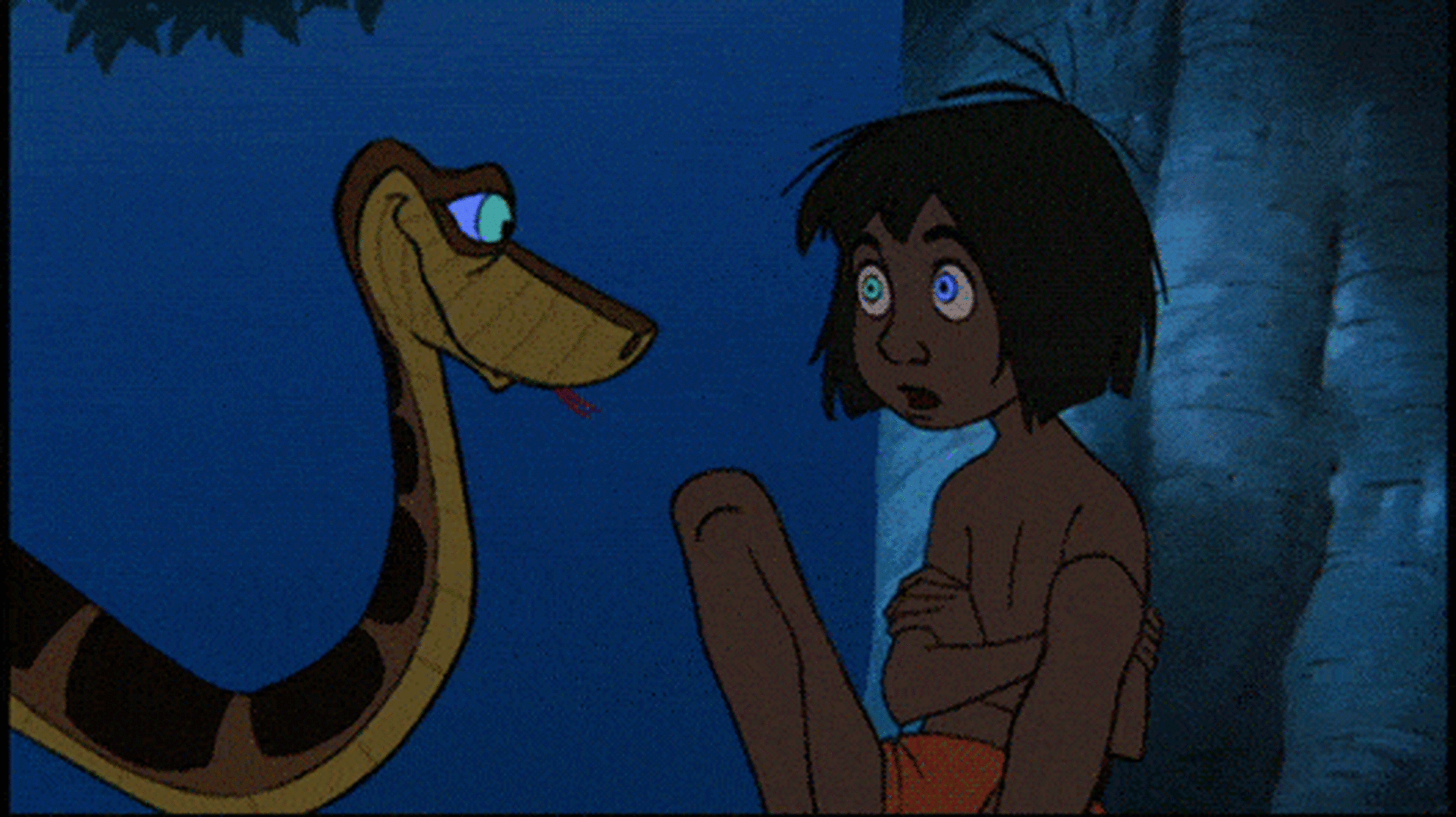 The Jungle Book 1967