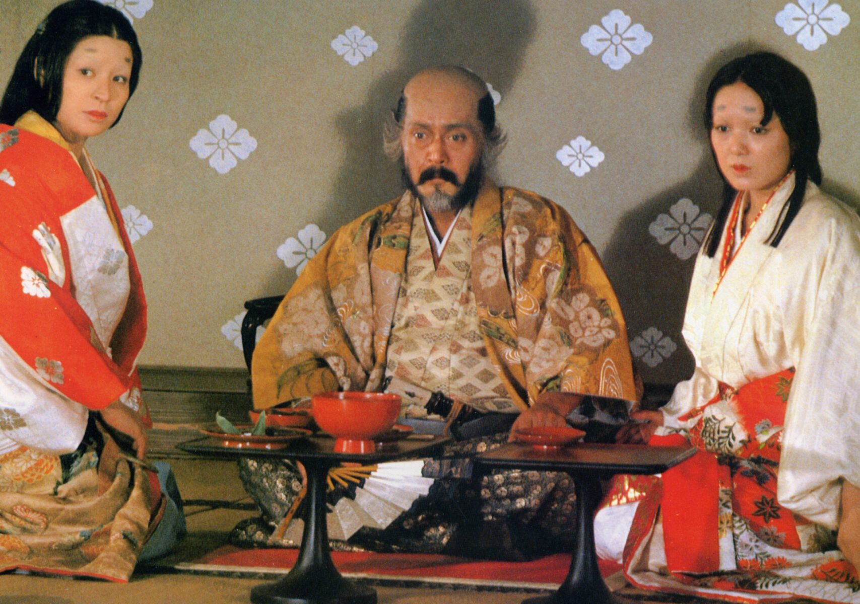 Kagemusha 3 Kurosawa